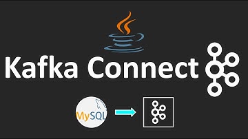 Kafka Connect Tutorials - 4.JDBC Connector