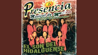 Video voorbeeld van "La Presencia Musical de Mexico - Xantolo Huicatl"