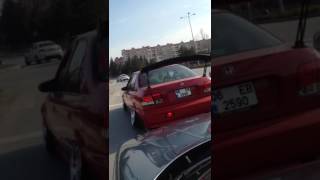 Basık Çocuk. Volkan Şimşek 06 EB 2590 ..
