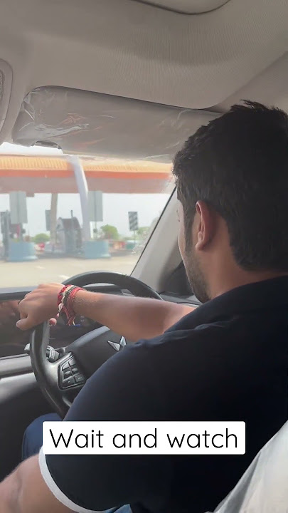 Toll tod diya 🤬 #xuv700 #scorpio