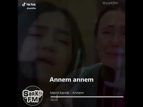 ANNEM ANNEM SEN ÜZÜLME💔DUYGUSAL İNSTAGRAM DURUMU