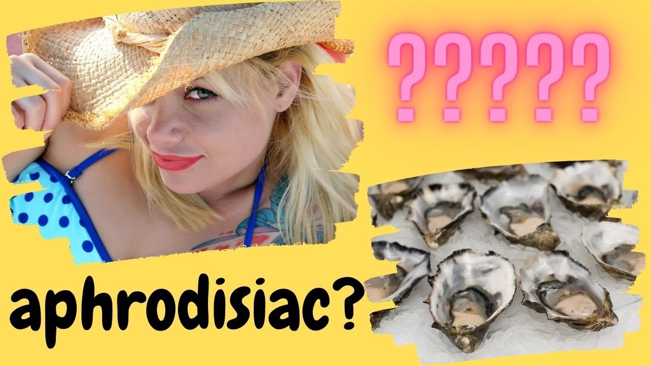 Best Male Enhancement Pills ZINC & Oysters Is It A Natural