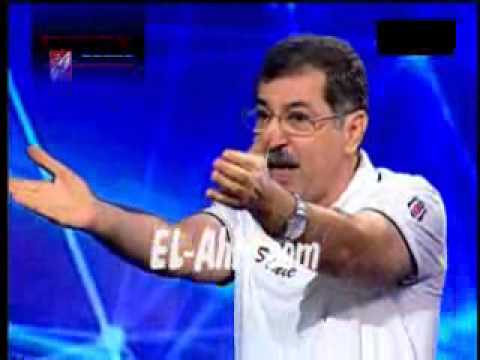 المواجهة النارية علاء صادق و مصطفى يونس الجزء الثاني 