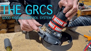 How the GRCS is made.