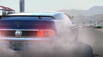 Rebel Racing walkthrough #4 android ios gameplay