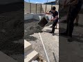 鹿児島のDIYerさんお仲間とワイワイ楽しくオワコンで人工芝の下地を完成させました #1