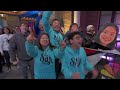 Two EPIC Ninjas Channel Their GIRL POWER and Set the Course ABLAZE! | American Ninja Warrior | NBC