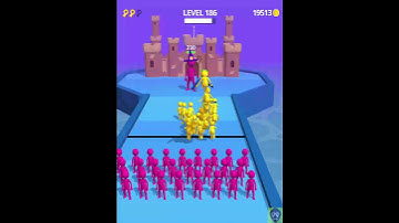 Join Clash Level 186