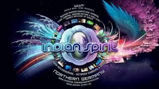 Dense   Dj Set Indian Spirit Festival  2012