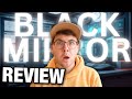 Black mirror project by david jonathan  murphys studios  magic trick review