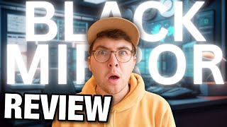 Thumbnail for Black Mirror Project by David Jonathan & Murphy's Studios - Magic Trick Review
