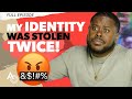 My Ex Stole My identity and Bought $1,500 of Hair  | Anthony ONeal