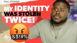 My Ex Stole My identity and Bought $1,500 of Hair  | Anthony ONeal