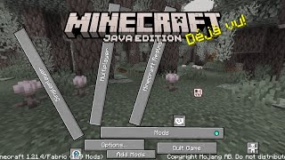 Famous INSANE Easter Eggs Hidden in Minecraft MODS! Profile