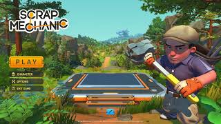 Scrap Mechanic Logic Gate Nitty-Gritties