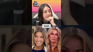 Catherine Fulop Vs Yanina Latorre Detalles Del Enfrentamiento