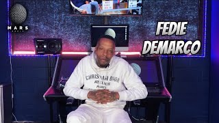 Fedie Demarco Interview talks Watts,  Upbringing, Linking with Ice-T, Music Journey + more