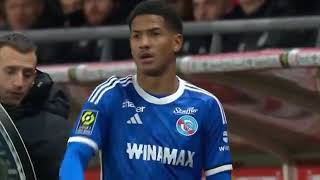 Angelo Gabri̇el Vs Rei̇ms New Brazi̇lan Talent