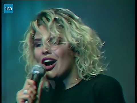 Kim Wilde You Keep Me Hangin On Discos D Or 1987