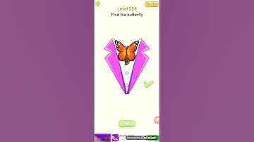 Delete Puzzle Level 228