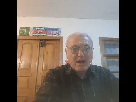 Kadıeov I Yest şamanov