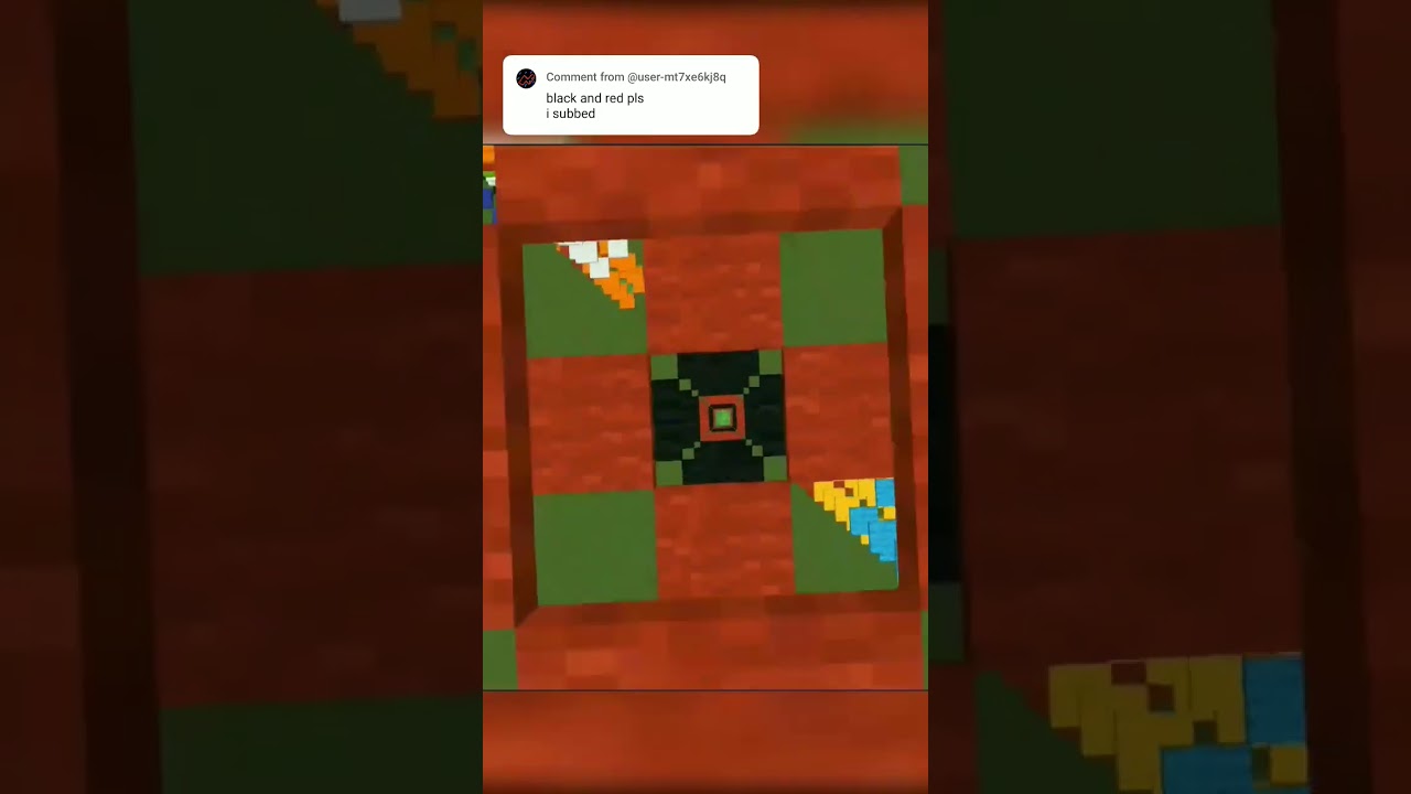 Minecraft drop reverse 🔥😵 #minecraft #minecraftshorts #shorts