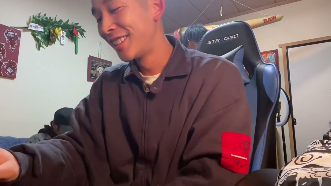 新企画【即興ビートメイク】BUDZ ROULETTE【#1】