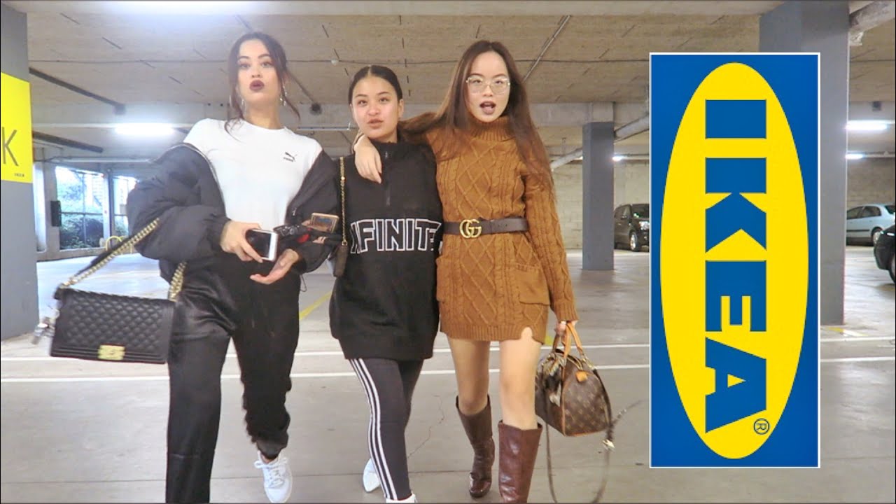 VLOG IKEA