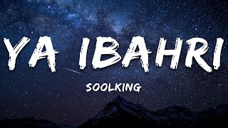 Soolking - Ya Ibahri (Paroles/Lyrics) Resimi