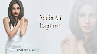 Musica Electrónica - Nadia Ali  Rapture  Avicii Remix Music Video Resimi