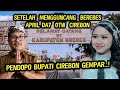 HEBOH! Setelah Guncang Brebes, April DA7 OTW Cirebon – Pendopo Bupati Langsung Gempar! 