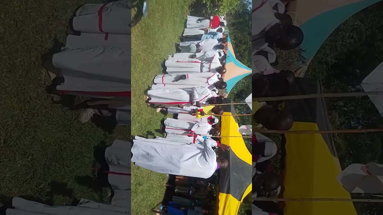 Funeral of the let Russian 