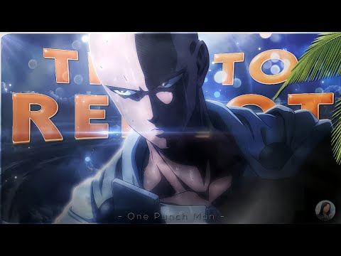 SAITAMA 🐐🔥 -