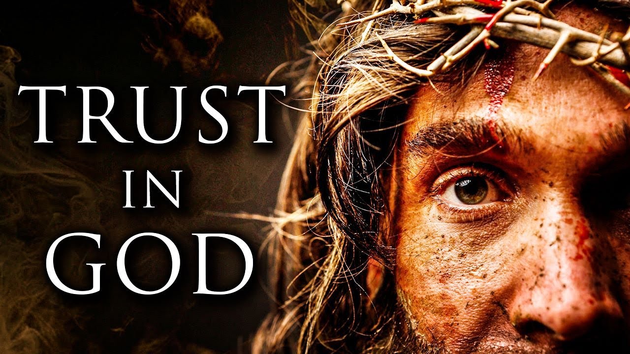 When You Trust In God This Is How Your Story Will End - A Powerful & Encouraging Video