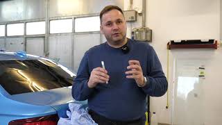 видео: Как научиться тонировать авто. картинка: Как научиться тонировать авто.