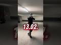 13.02. #roadman #trap #newmusic