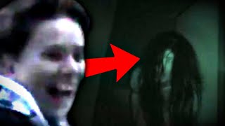 5 Scary Videos You'll REGRET Watching!