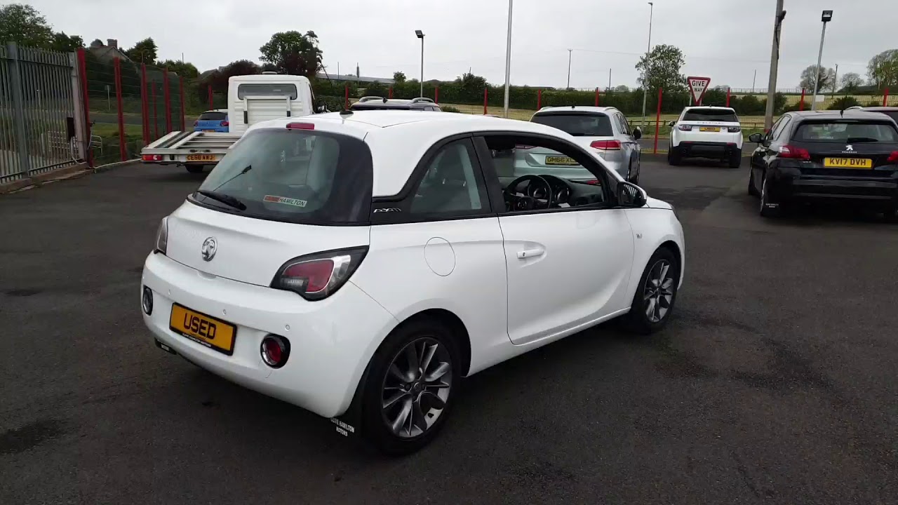 Clive Hamilton motors YouTube