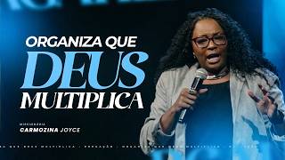 GOD IS GREAT, HE SEES US AND PERFORMS MIRACLES - MISS. CARMOZINA JOYCE