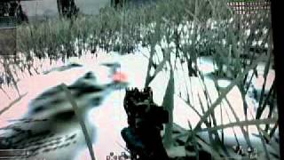 Cod4 Challenge Lobby PS3