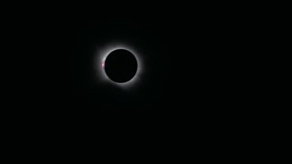 Rare total solar eclipse casts shadow over Spain | AFP