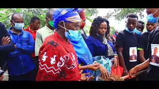 PETER KASCRATCH (LAWRENCE MUTISYA FARE THEE WELL SONG) official video