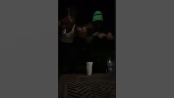 @fuxkthr33 + @smokingskul - "tubshow" (thriller snippet)