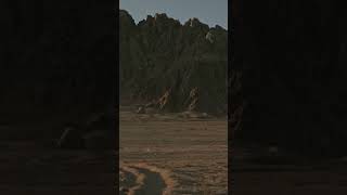 The Silent City of Shahr e Gholghola — Afghanistan’s Echo in Iran | #shorts #ytshorts #viralvideo