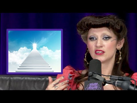 Sierra Ferrell On What It's Like To Die