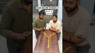 Hardest Mind Game ever !! 🤯😱 #games #mindgames #shorts