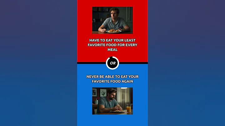 Would You Rather? Part 19. #wouldyourather #question #games #challenge #trivia #funny #viral #answer