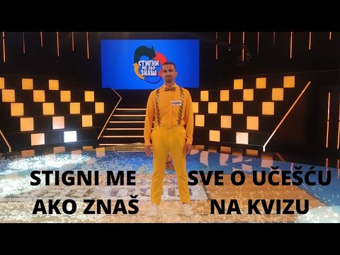 Video: Kako Pobijediti U Kvizu