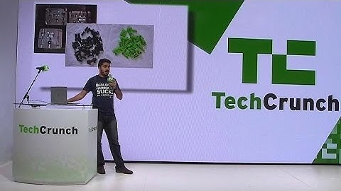 Hardware Battlefield: Voltera Checks In