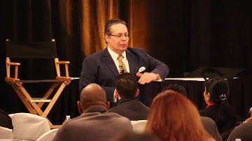 Using "The List" to Get the Listing | Darryl Davis Seminars